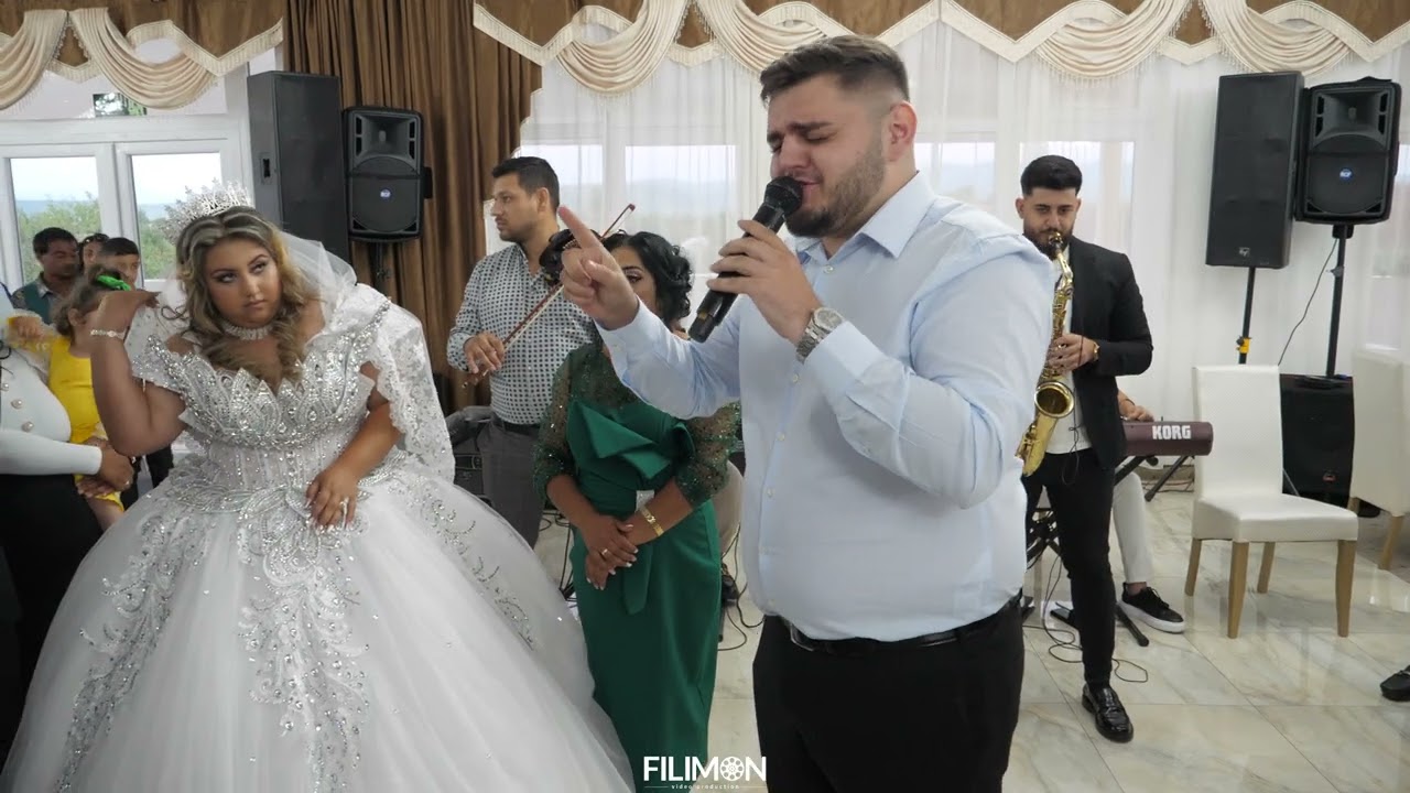 BETO PETROVICI✅AU CE BUCURIE ❌NUNTA MARCU & FLORINA ✅LIVE 2024✅