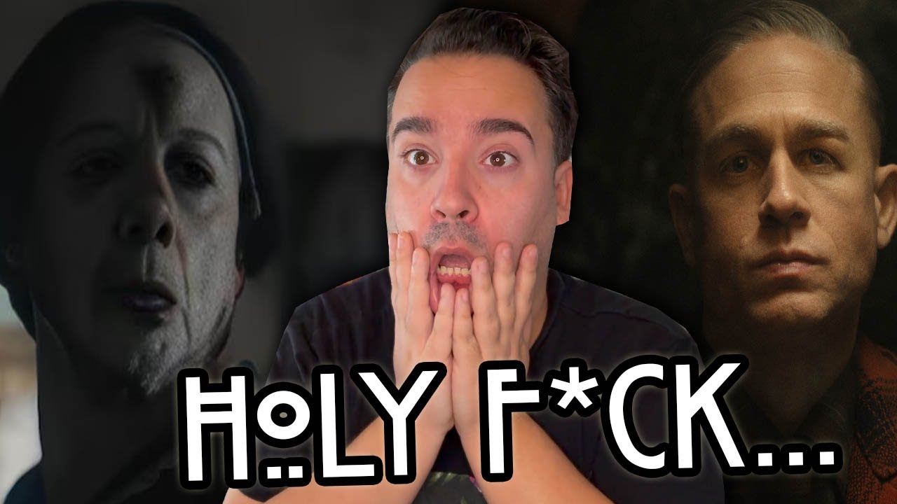 Обзор &laquo;Монстра: История Эда Гейна&raquo; &mdash; лучший сезон на сегодняшний день!?