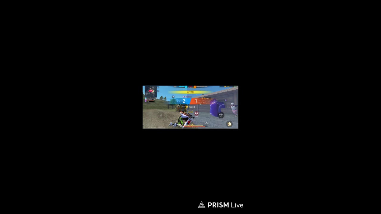 Live streaming of BEAST FF YT