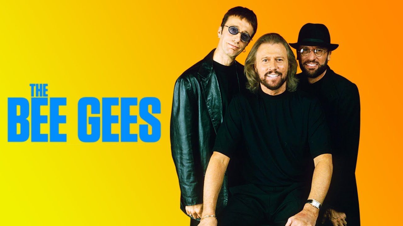 BEE GEES : THE BIG MEDLEY