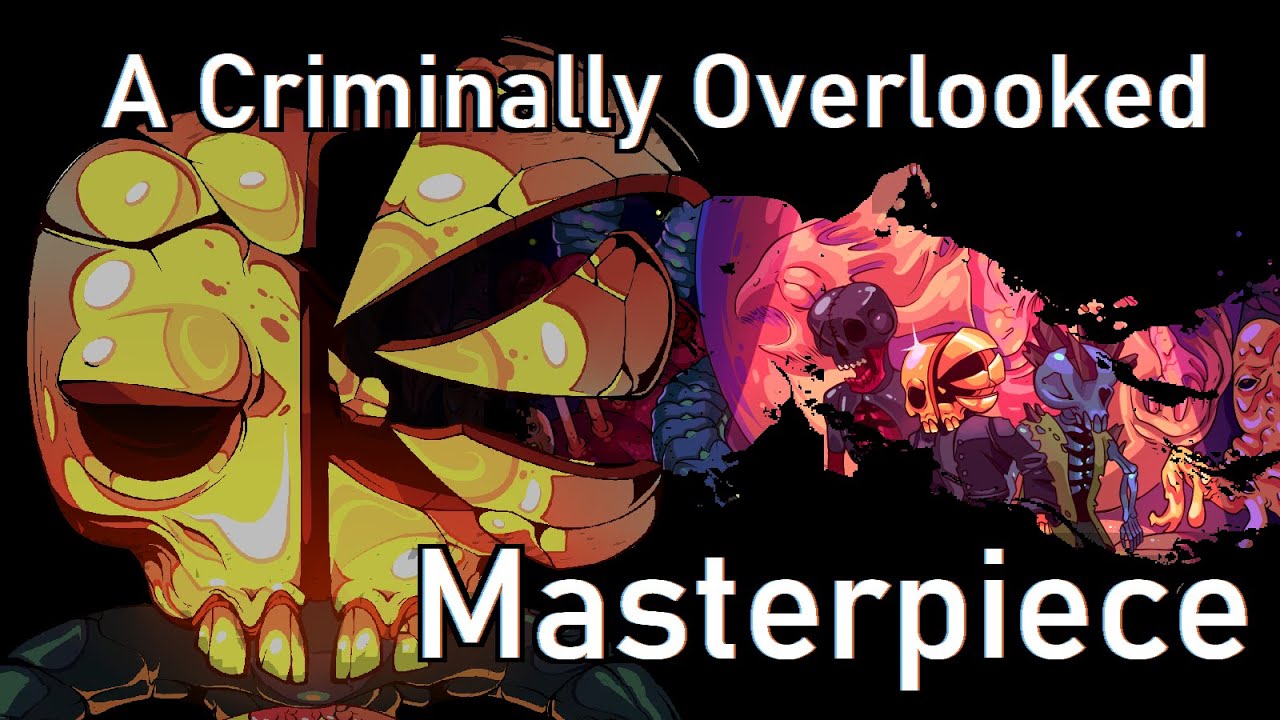 Brutal Orchestra: A Criminally Overlooked Masterpiece