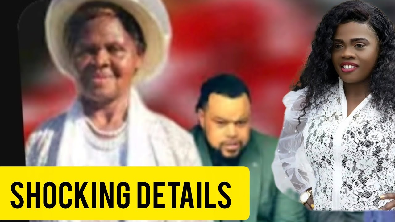 BREAKING BETTY  BAYO'S  FAMILY  TAKE ACTION  Investigations   begins TASH On SPOT   😭💔Drama ALERT❗️