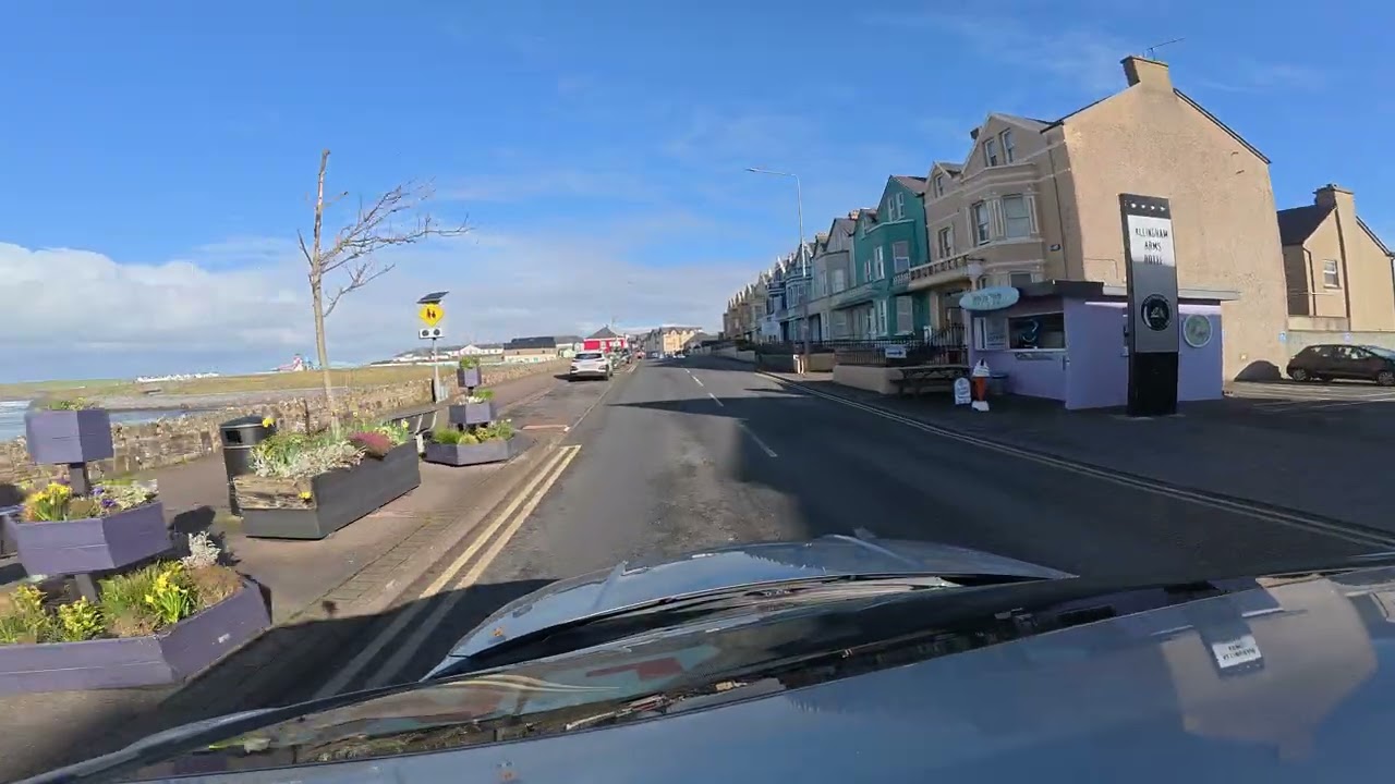 Bundoran, Co. Donegal 🇨🇮