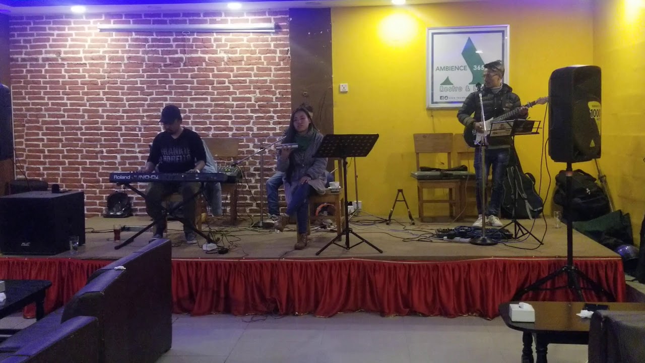 #sketchesband#muskuranekiwaja