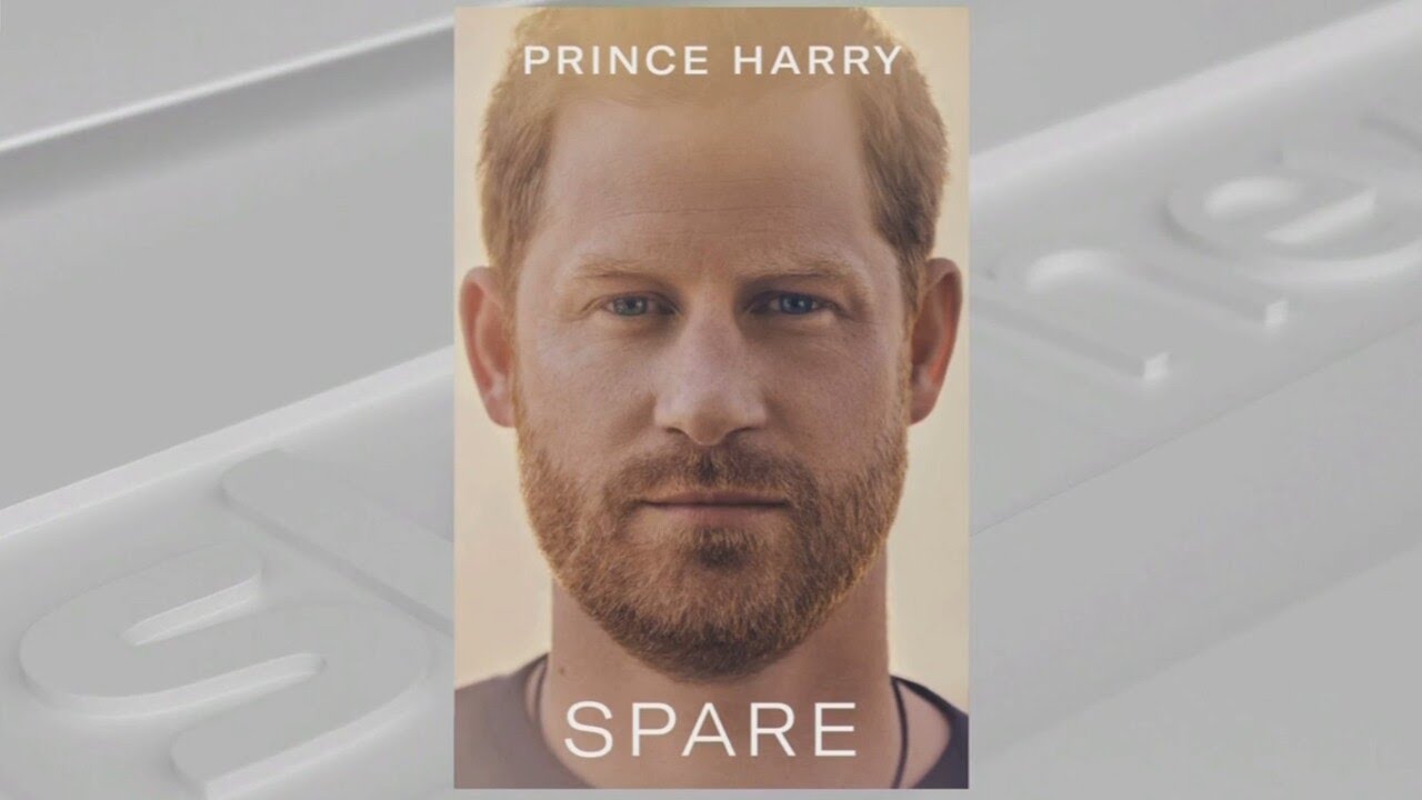Prince Harry's 'scandalous' book will be his 'downfall'