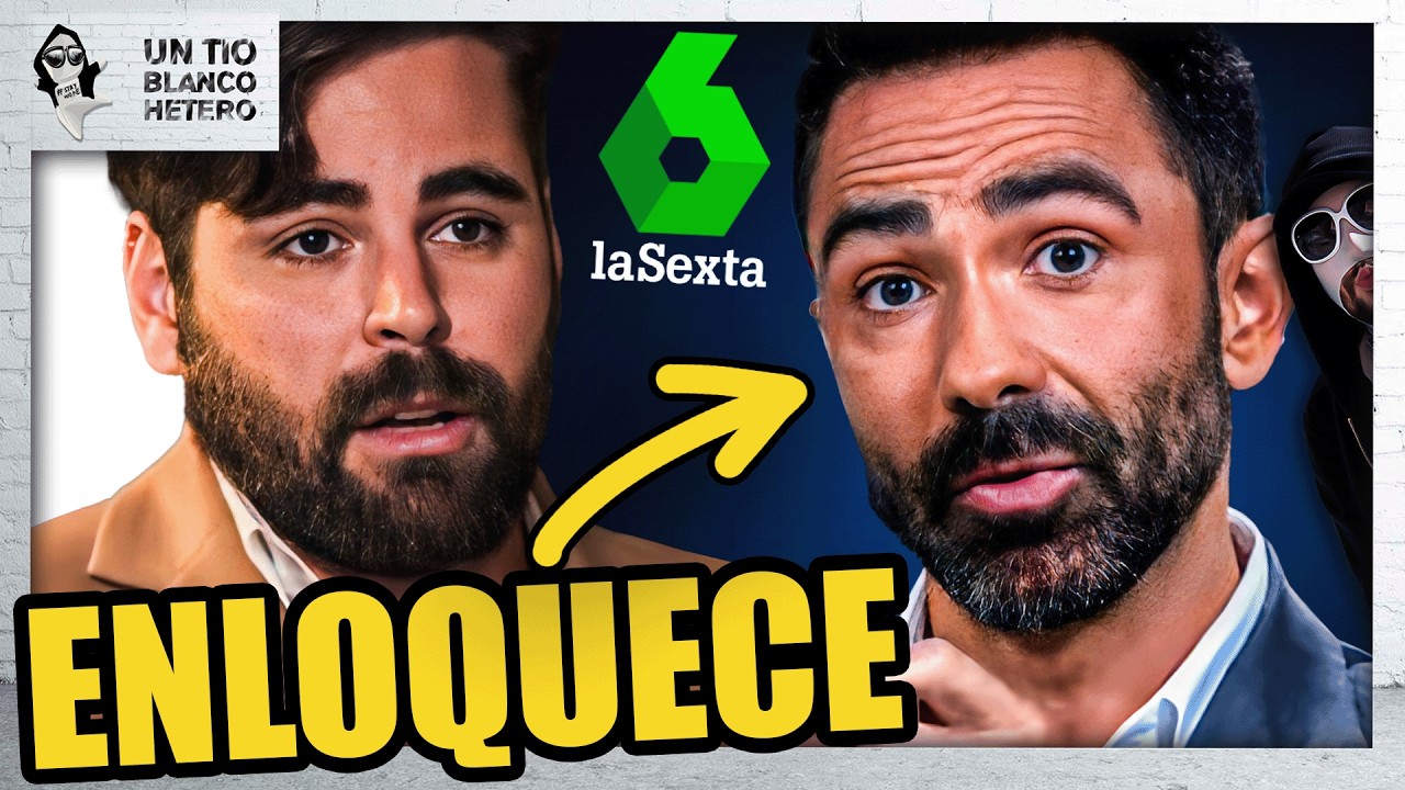 JOKIN ENLOQUECE en DIRECTO contra RUBÉN GISBERT | UTBED
