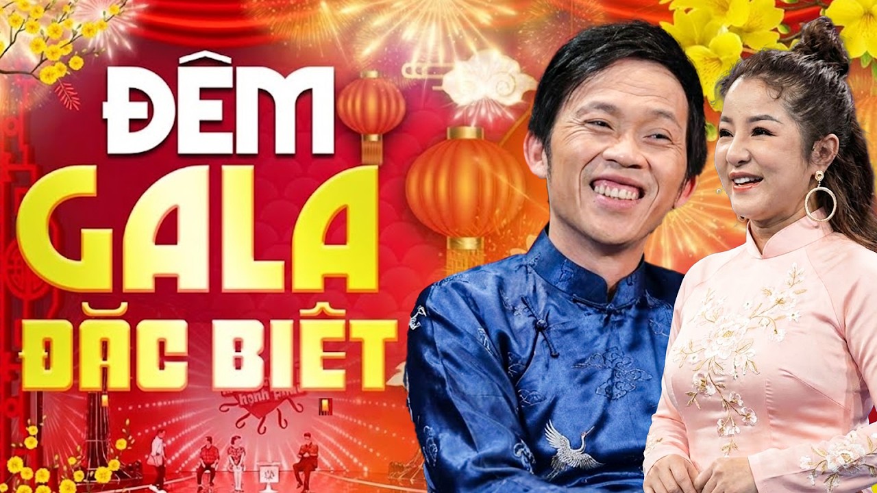 ĐÊM GALA ĐẶC BIỆT | Hài Hoài Linh THẦN NÀO CŨNG CÚNG | Gala Hài | HÀI HOÀI LINH THÚY NGA