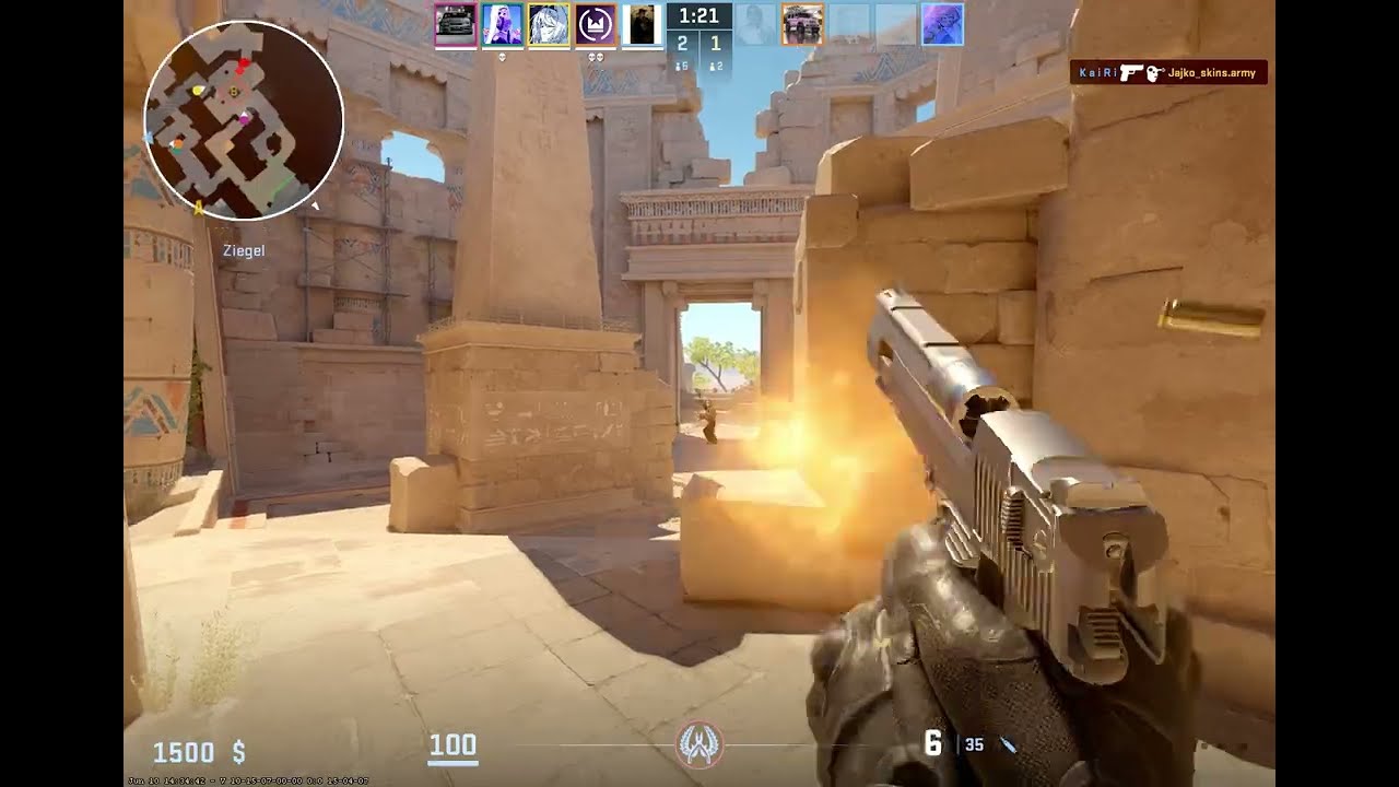 CS2 | Comback?