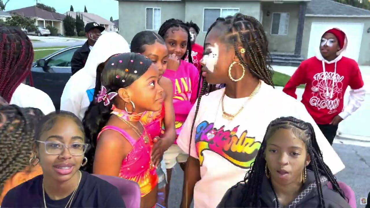 😲OWW Bestfriend‼️😮‍💨 This Battle Was Gettin 2 ACTIVE‼️| JOIN MEMBERSHIP | Click Link Below⬇️