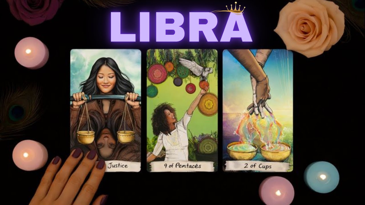 LIBRA ❤️✨, 🥵I DONT KNO WHAT U DID TO THIS PERSON, BUT THEY LIKED IT, AND R FIGHTING IT!💘JANUARY