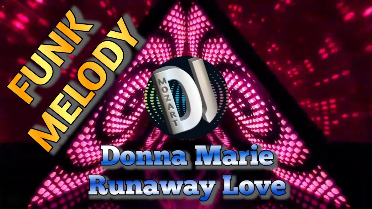 Funk Melody - Donna Marie 