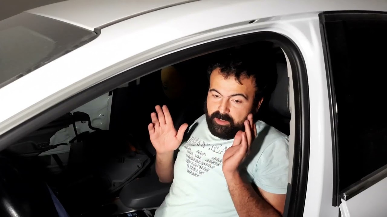 Ford Cmax Anahtarsız Giriş (Keyless Entry) Part5 -Final- Confrad Bağlantıları - Yazılım Aktivasyonu