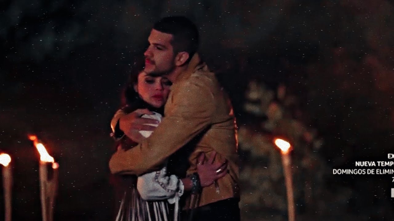 Juan David & Muriel | antes de ti
