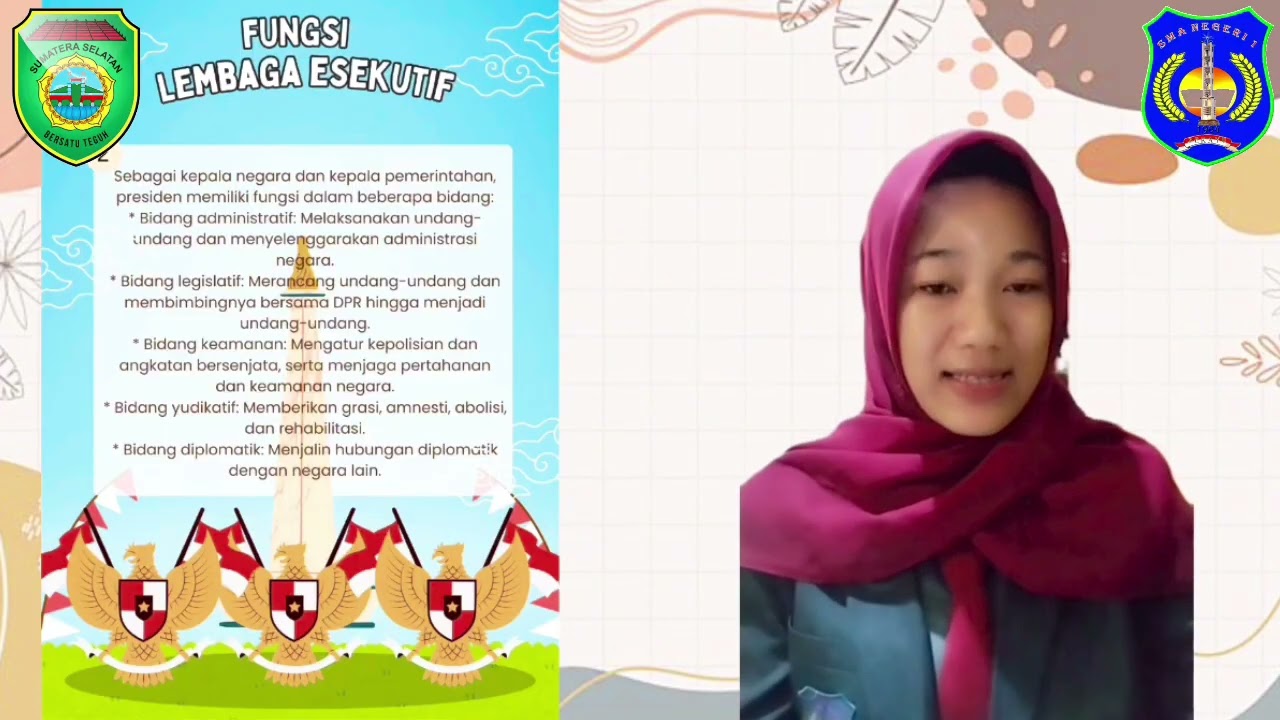 LEMBAGA NEGARA BY EXSOFOURCLASS 