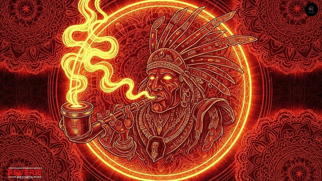 Psytrance Malayalam | Kerala Tribal Percussion Ritual &bull; Kaala Vibe (Official)