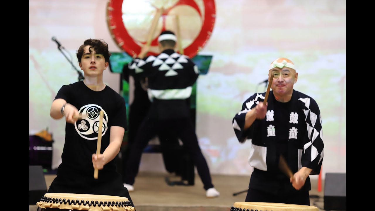 Foyle Obon Festival 2025