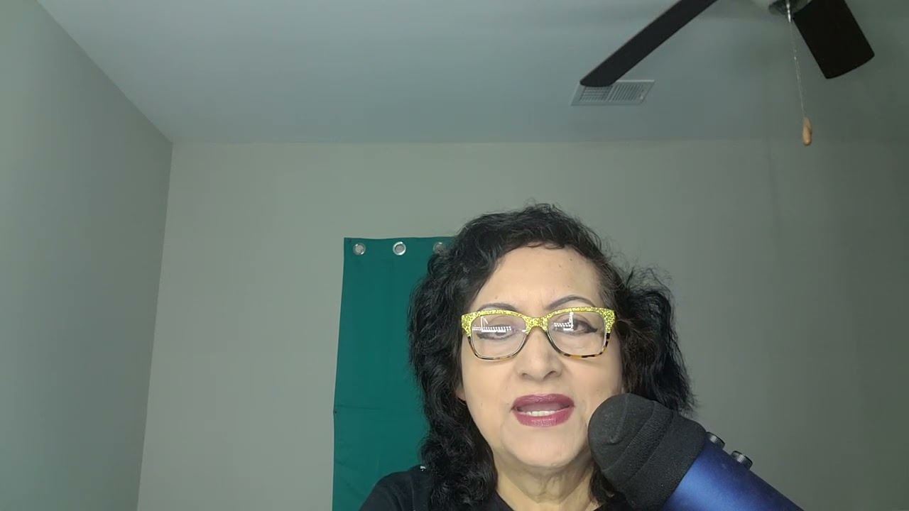 ASMR Plática Relajante