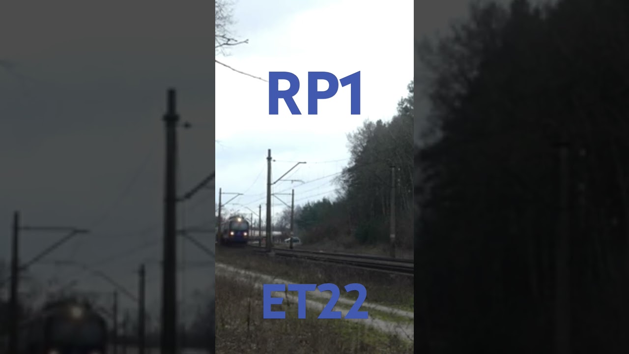 #train #kolej #trainspotting #pkp #railway #zug #et22 #pkp #cargo #helmut #byk #towarowy #pociągi