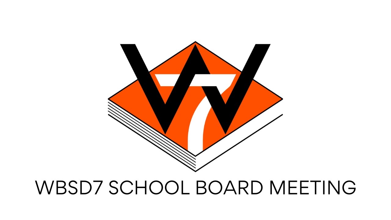 3.2.26 Regular School Board Meeting
