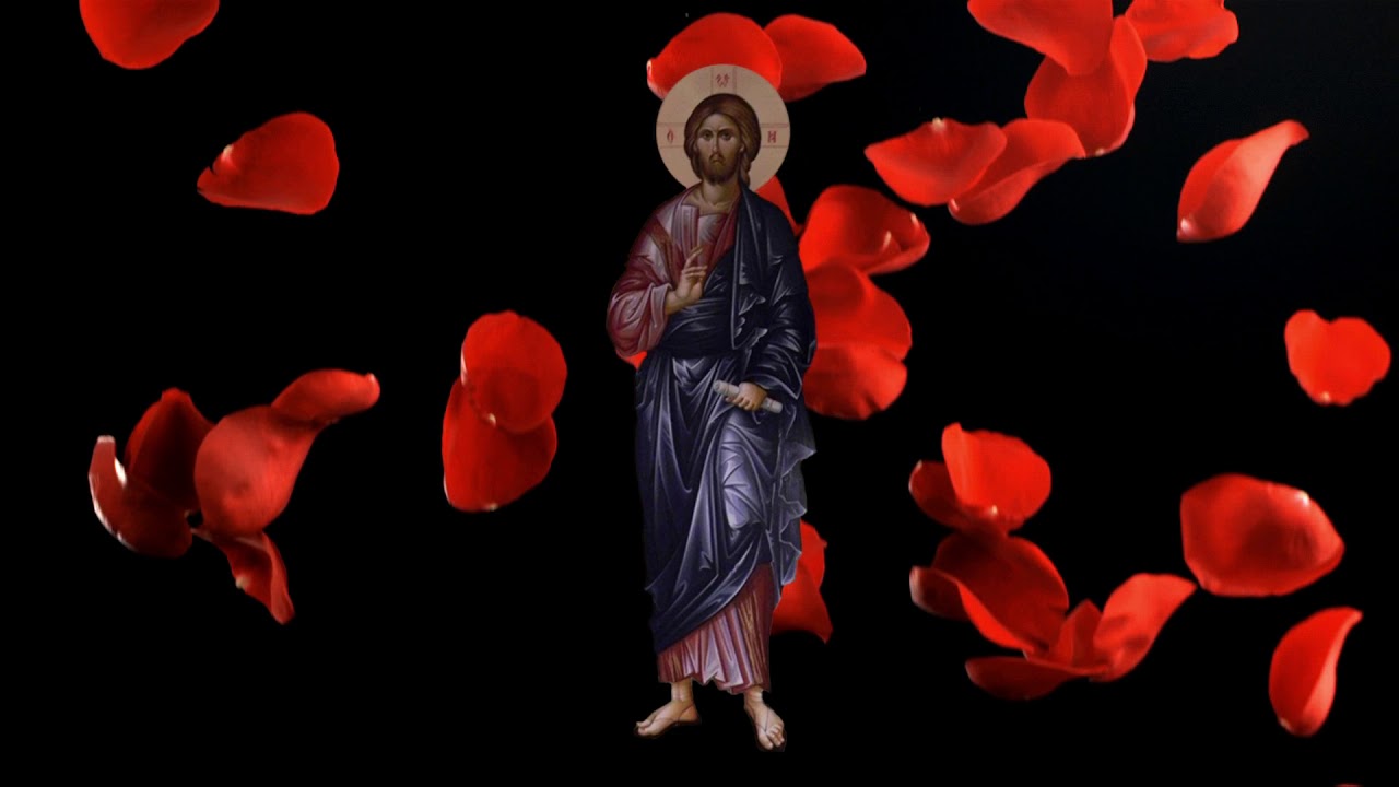 Cantarea Mironositelor - Manastirea Brancoveni - Priceasna