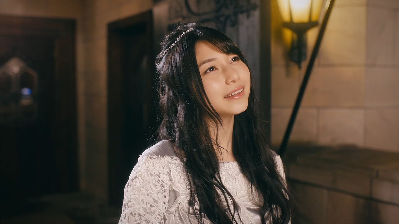 雨宮天「誓い」Music Video