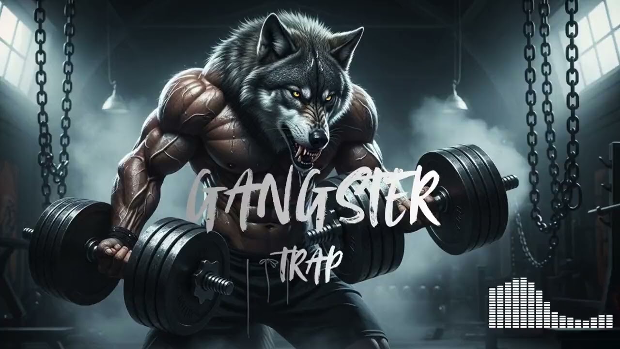 Workout Music Mix 2026 🔊 No Opponent, Just Discipline | One Mind, One Body