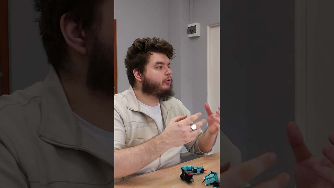 Kolory LEGO są... skomplikowane 😐