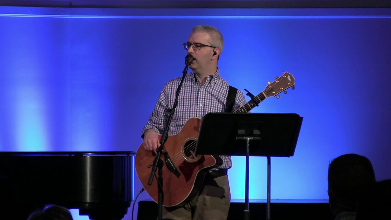 Worship at Ninth & O - February 1, 2026