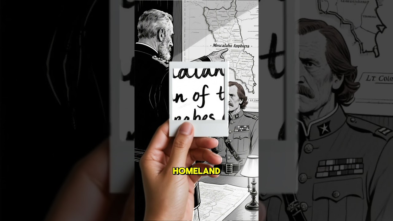 История Кита Карсона: Неохотный полковник 