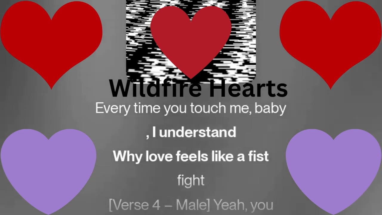Wildfire Hearts