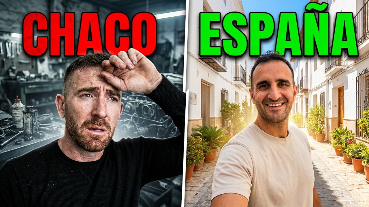🔴EN VIVO desde ALICANTE ( Pego ) 🇪🇸 #emigrar #españa #alicante #podcast #directo