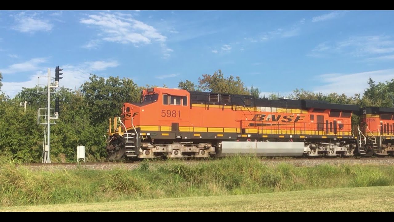 (60fps) Norman Siding Train Meet: September 13, 2016
