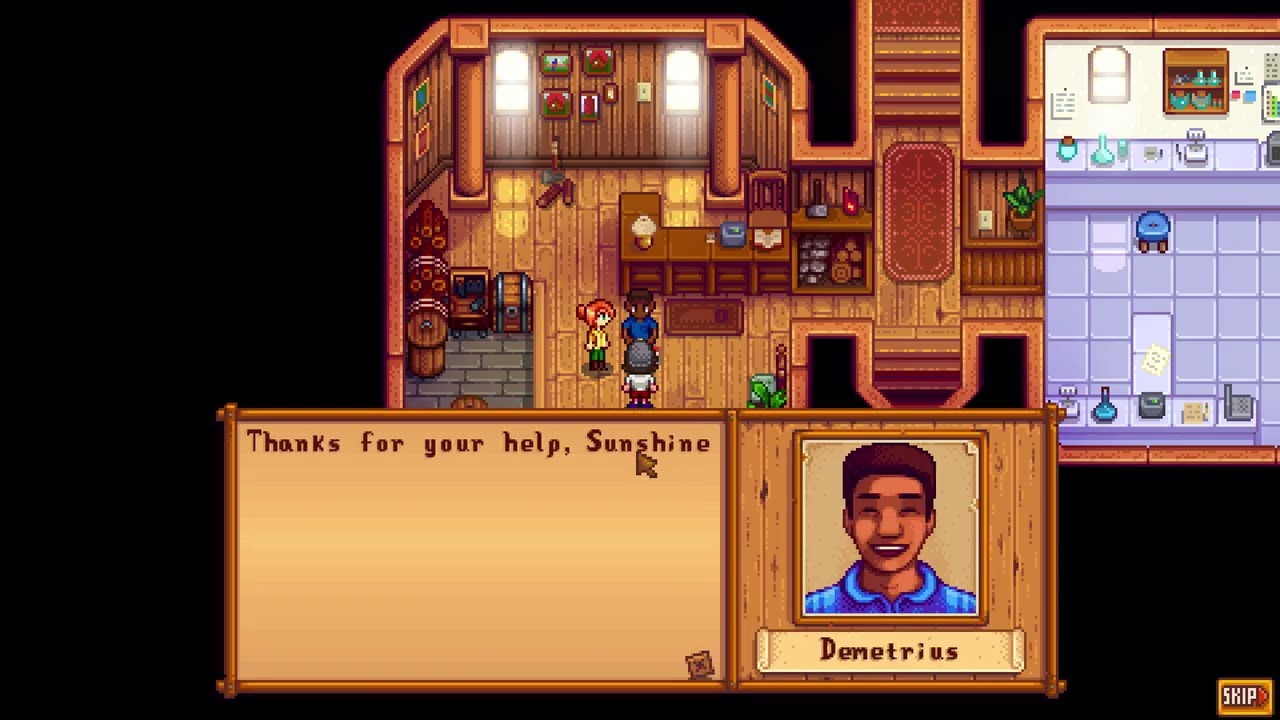 Fall asleep while I play Stardew Valley Part 13