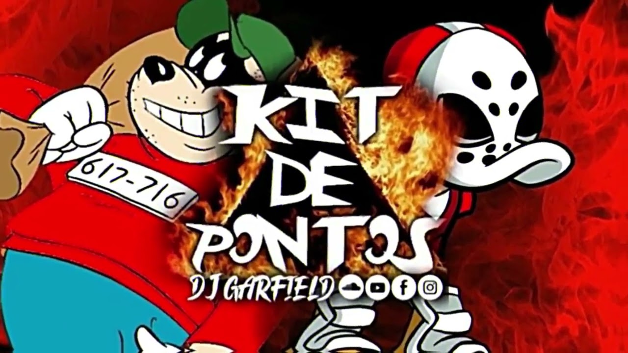 PONTO RAVE O PODEROSO CHEF&Atilde;O