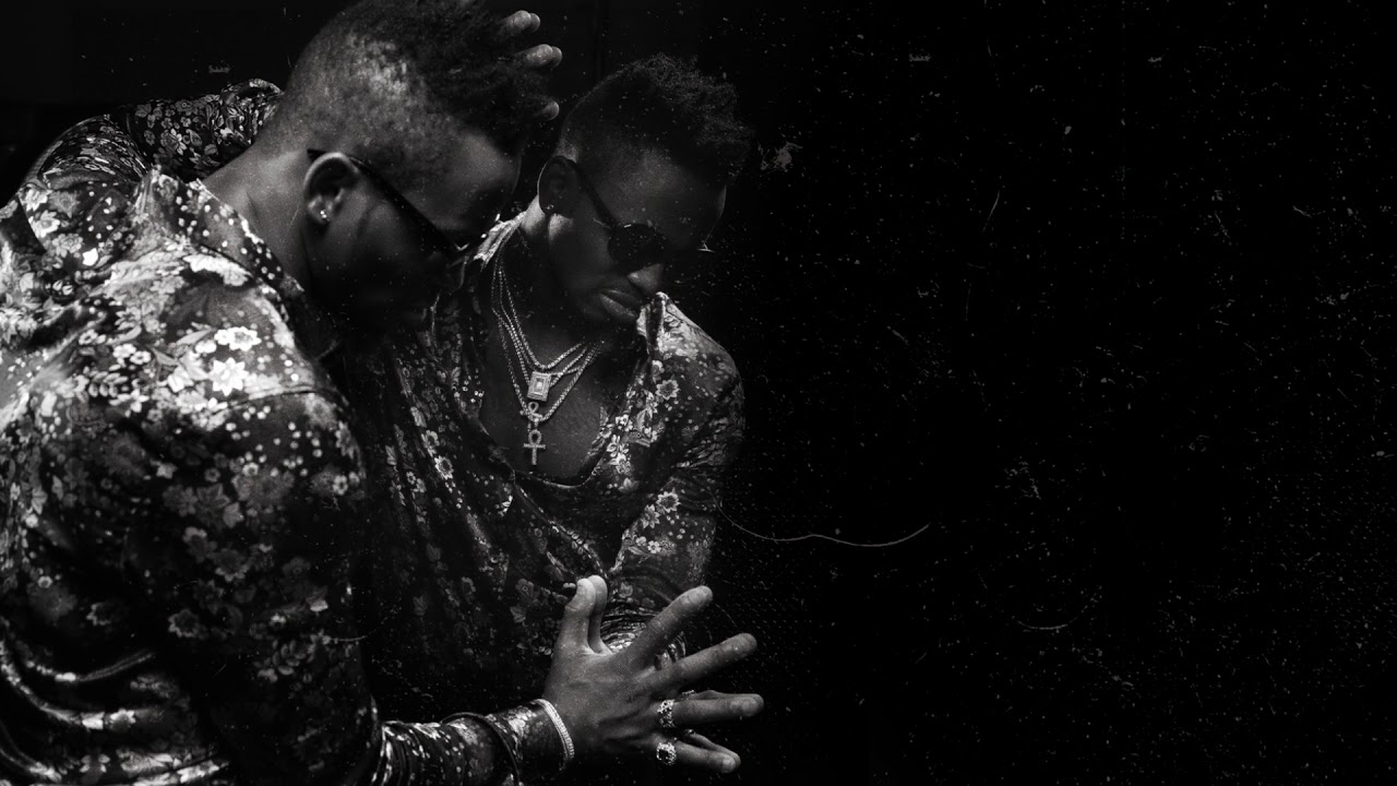Diamond Platnumz - Sikomi (Official Audio)
