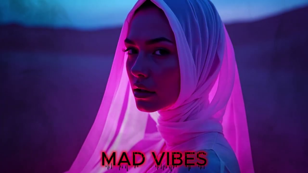 [FREE] Arabic Drill Type Beat – Marrakech Zone | Dark Desert Vibes #drill #instrumental #beats