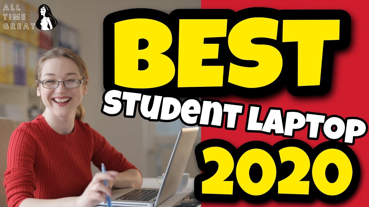 (Latest) Best Laptop for Students 2020 - Value - Budget - Overall Laptop for students