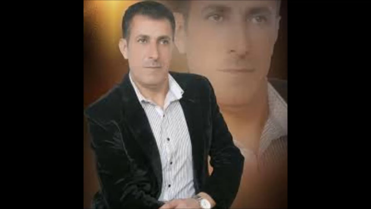 سليمان الشعار دلعونا قديمة 1996