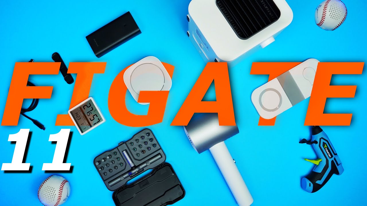 11 Gadget Tech DA AVERE a Partire da 5 Euro
