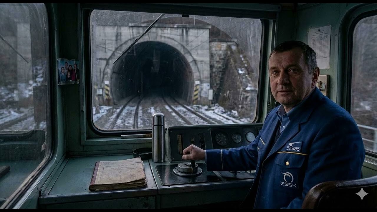profesia ru&scaron;ňovodič song