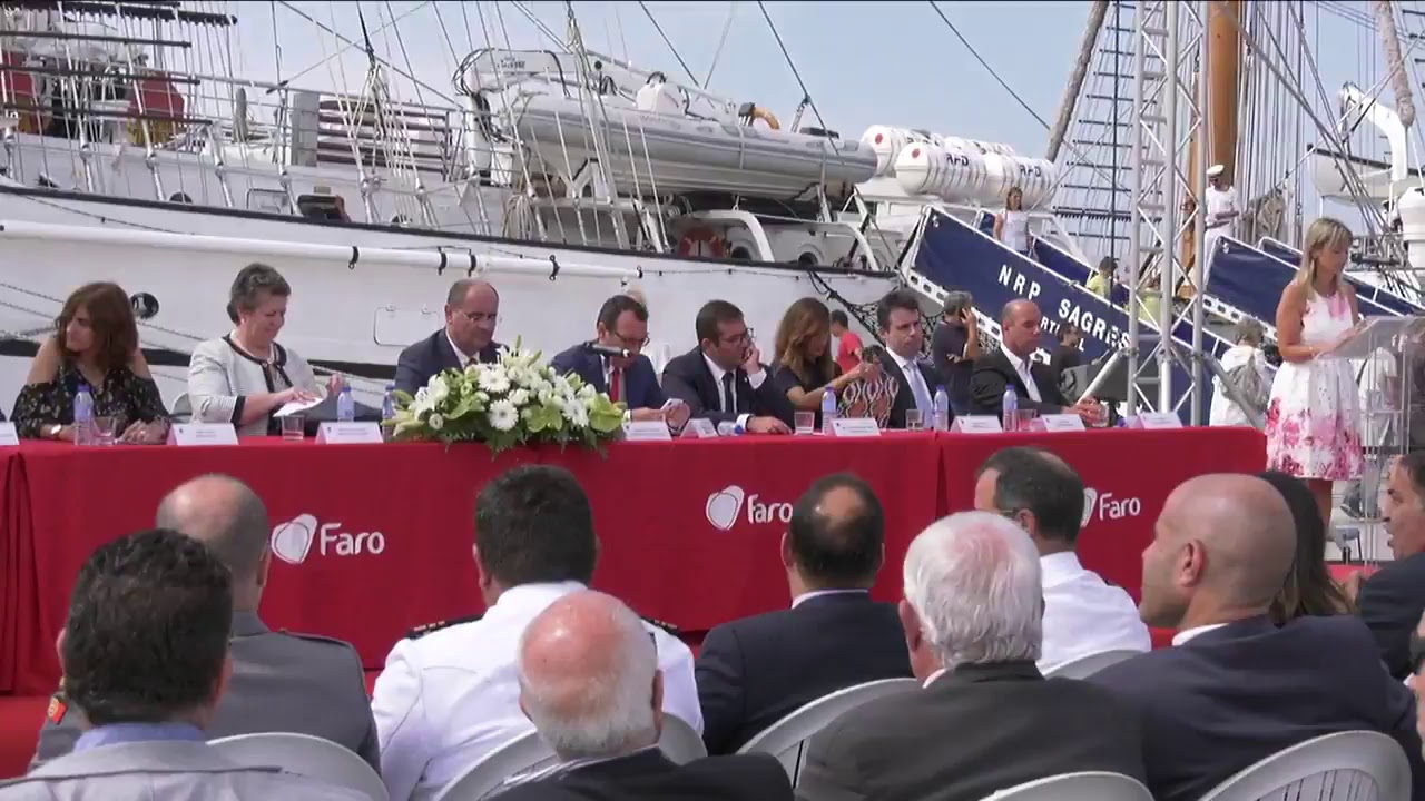 Estivemos em DIRETO | Dia do Município de Faro