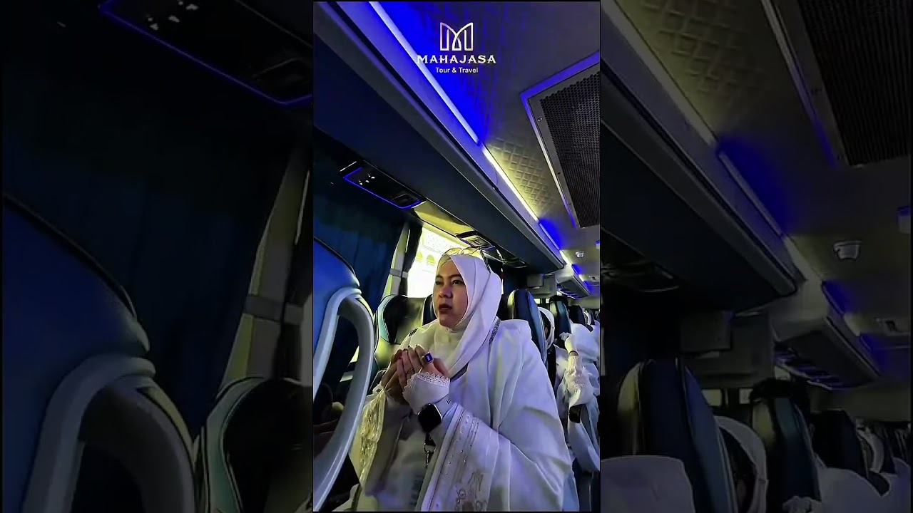 Grup umroh 17 desember 2025 Mahajasa Tour & Travel