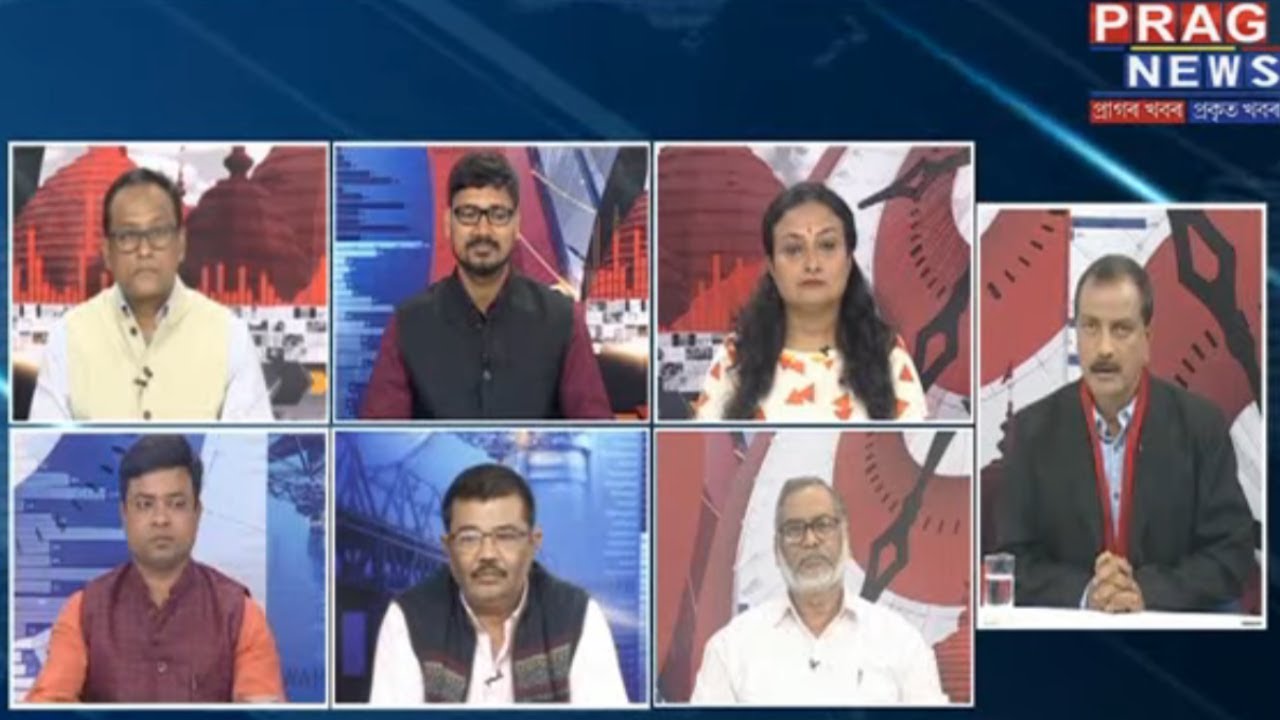 How will the Ayodha Verdict impact India? | Uttar Lage with Pranay Bordoloi