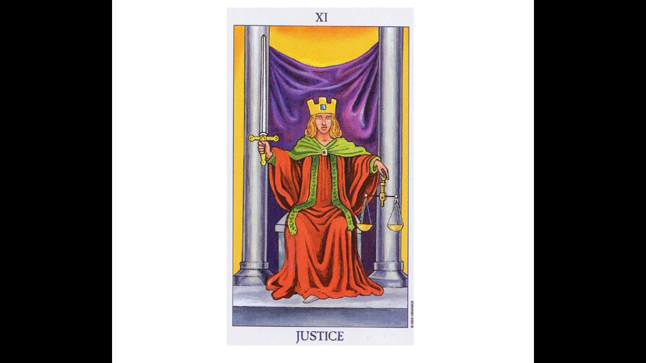 Justice
