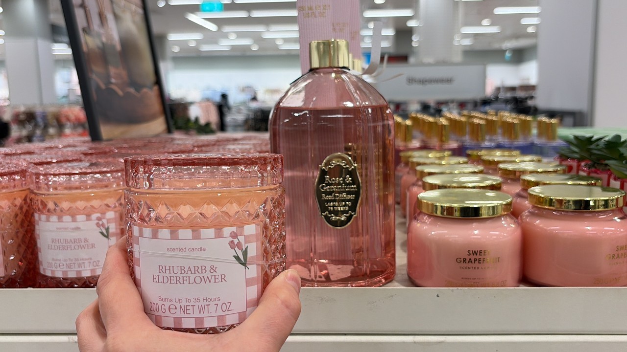 PRIMARK HOME DECOR NEW COLLECTION, March 2026