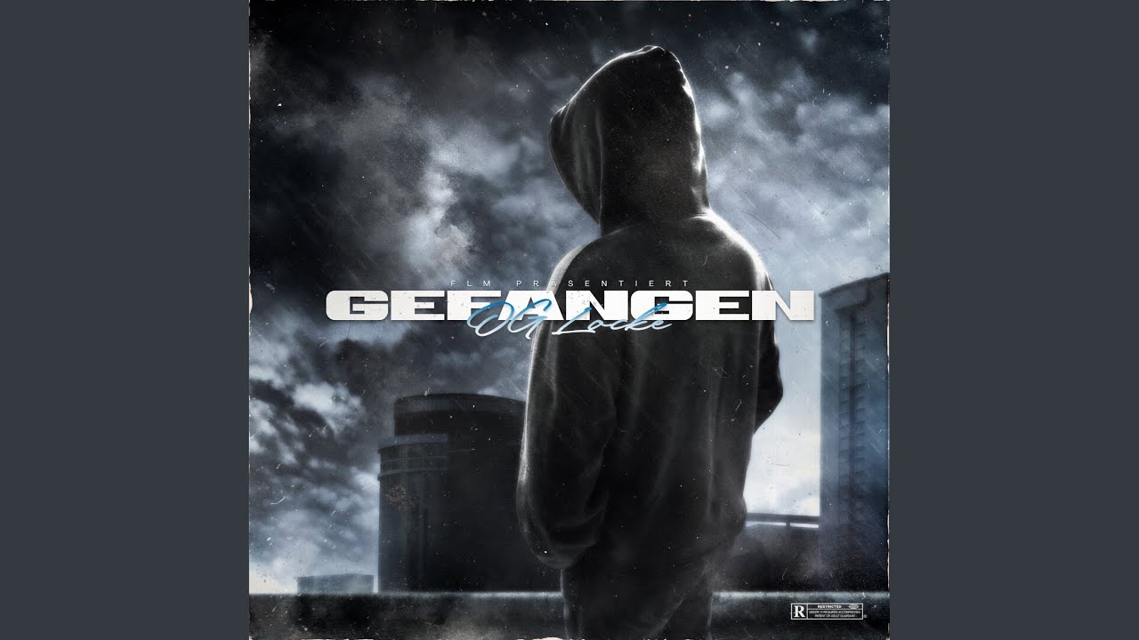 Gefangen