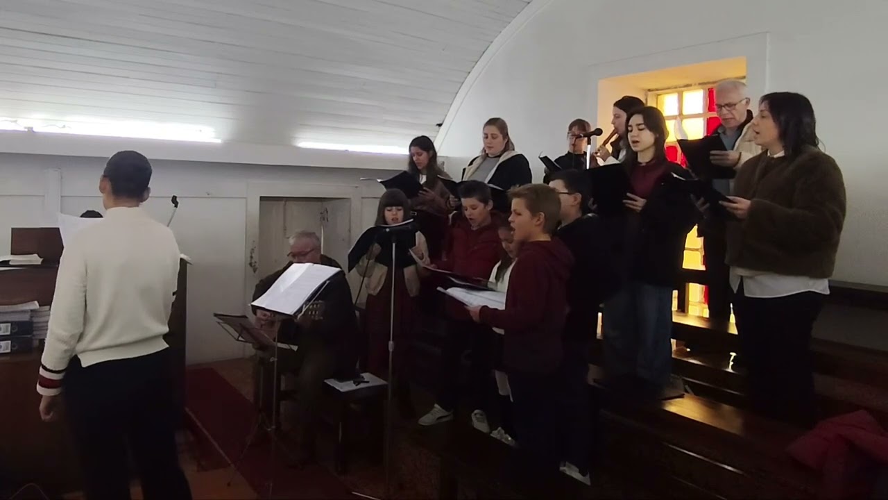 Senhor Jesus (Taizé)    