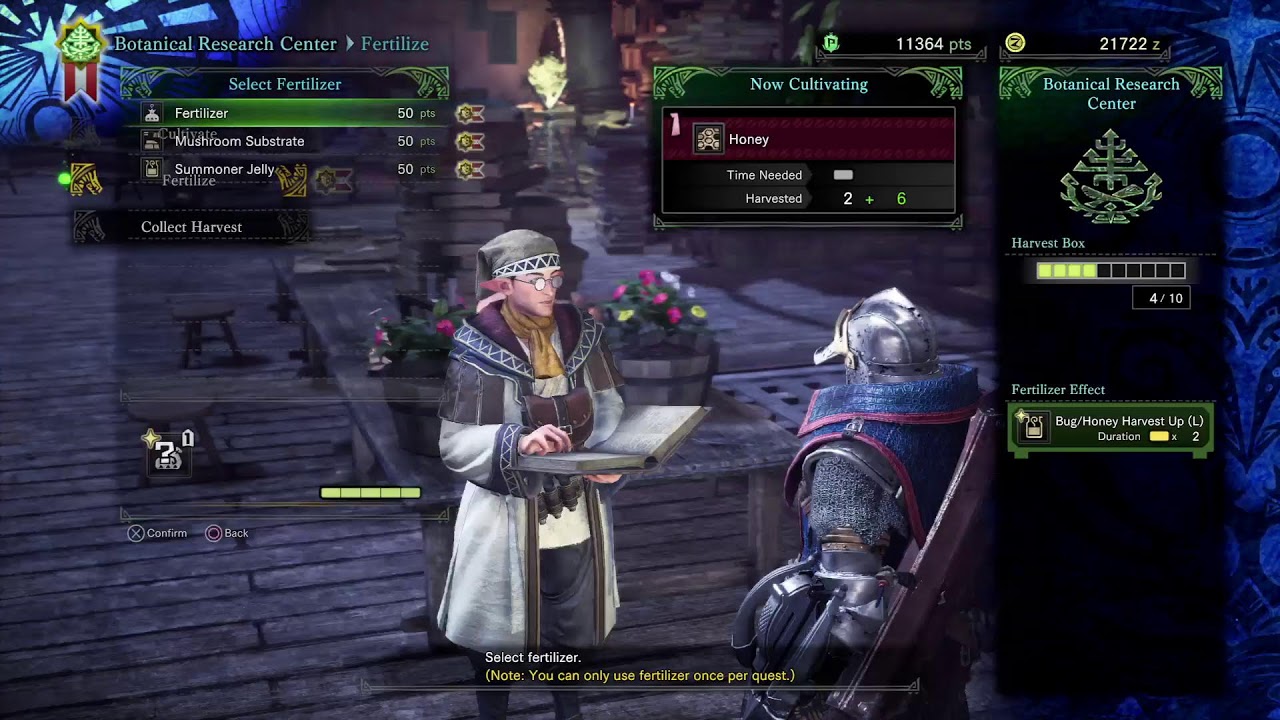 ThePokeDon Plays Monster Hunter World