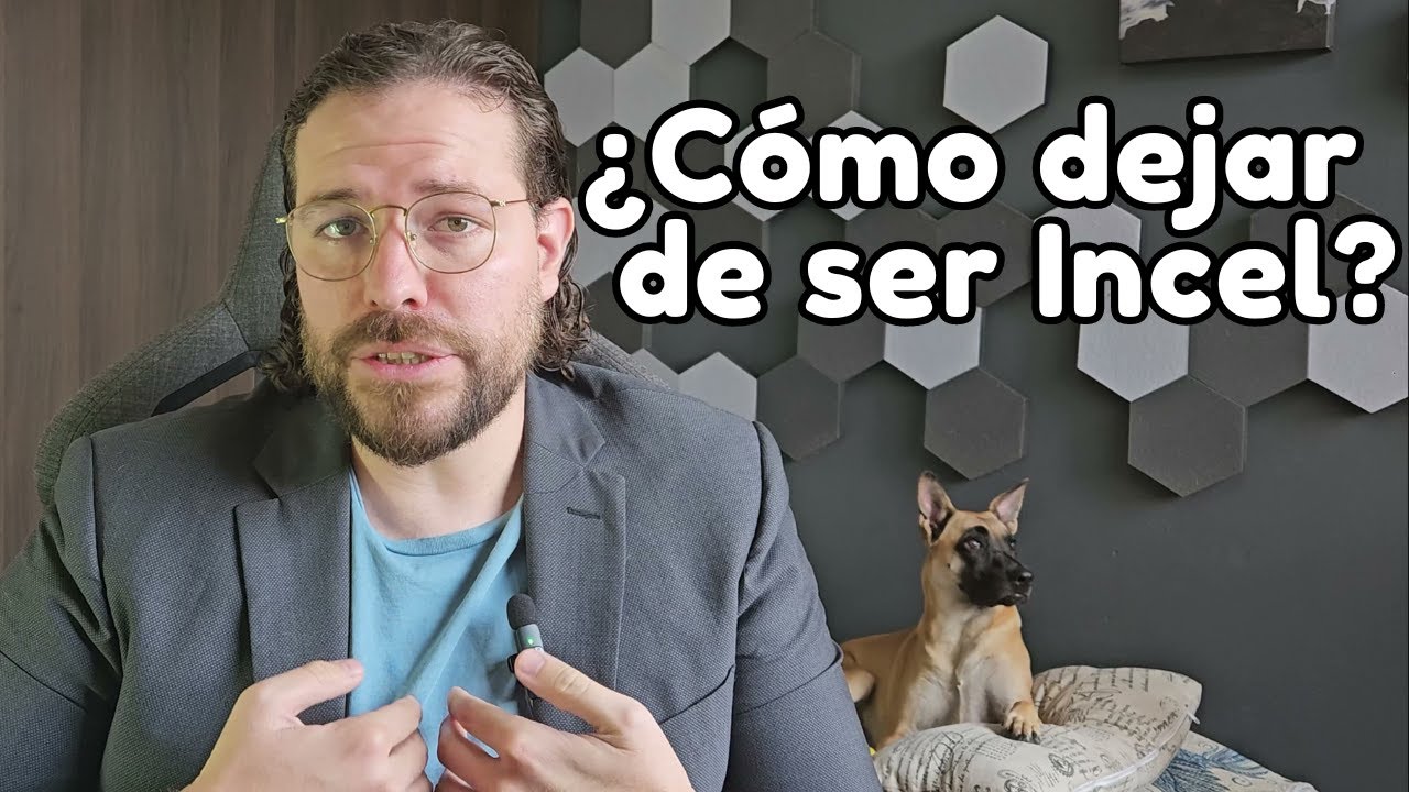 ¿Qué son los incels? | ¿Son Peligrosos?