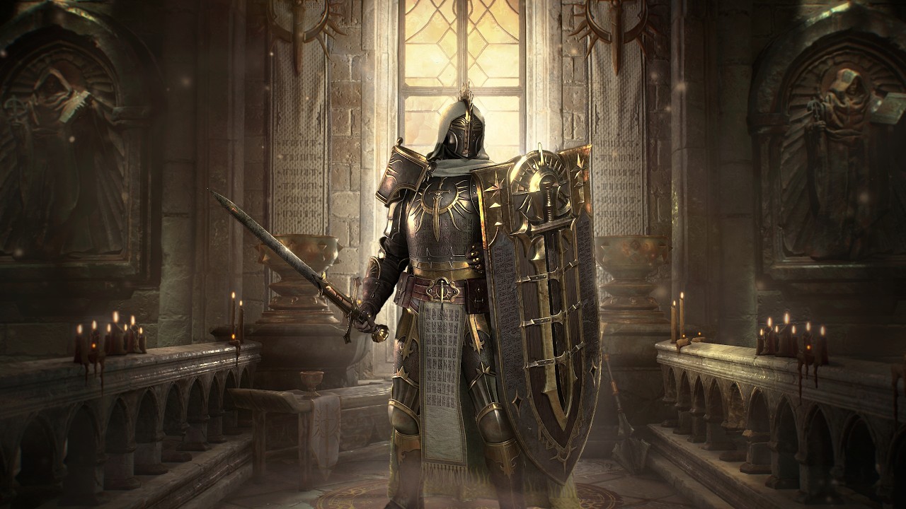 Diablo IV: Lord of Hatred (Original Soundtrack) - Ted Reedy, Ryan Amon | Full Album [FLAC]